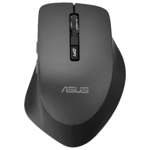 Mouse Wireless ASUS WT425, Negru Mouse Wireless ASUS WT425, Negru