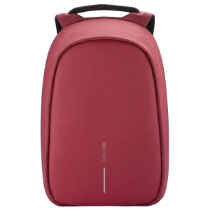 Rucsac pentru Laptop Bobby Hero Small, 13.3", Piele artificială, Roșu Rucsac pentru Laptop Bobby Hero Small, 13.3", Piele artificială, Roșu