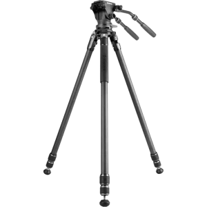 Штатив для видеокамер Vanguard ALTA PRO 3VRL 303AV20, Видеоголовка, Чёрный Штатив для видеокамер Vanguard ALTA PRO 3VRL 303AV20, Видеоголовка, Чёрный