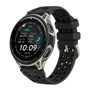 Ceas inteligent Xiaomi Amazfit Cheetah 2 Pro, 48mm, Titanium Ceas inteligent Xiaomi Amazfit Cheetah 2 Pro, 48mm, Titanium