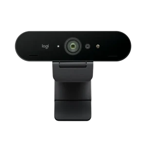 Cameră Web Logitech Brio Stream, UHD-4K, Negru Cameră Web Logitech Brio Stream, UHD-4K, Negru
