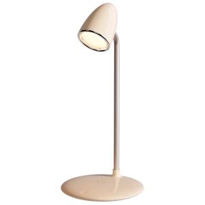 Lampa de birou Proove Modern, Bej Lampa de birou Proove Modern, Bej