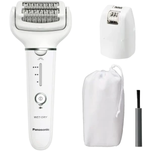 Epilator Panasonic ES-EY31-W520, Alb Epilator Panasonic ES-EY31-W520, Alb