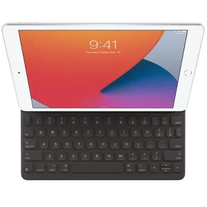 Чехол для планшета Apple Smart Keyboard for iPad 7th gen/iPad Air 3rd gen, 10,2", Чёрный Чехол для планшета Apple Smart Keyboard for iPad 7th gen/iPad Air 3rd gen, 10,2", Чёрный