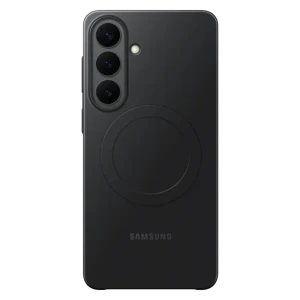 Husă Samsung Galaxy S26 Plus Slim, Negru Husă Samsung Galaxy S26 Plus Slim, Negru