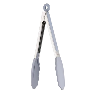 Кухонные щипцы Ardesto AR3022GS, Серый Кухонные щипцы Ardesto AR3022GS, Серый