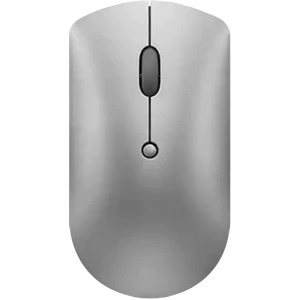 Беcпроводная мышь Lenovo 600, Iron Grey Беcпроводная мышь Lenovo 600, Iron Grey