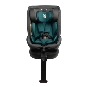 Scaun auto Caretero Fortis i-Size, Grupa 0+/1/2/3 (0-36 kg), Emerald