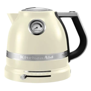 Электрочайник KitchenAid 5KEK1522EAC, Кремовый Электрочайник KitchenAid 5KEK1522EAC, Кремовый
