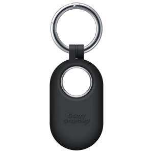 Чехол для трекера SmartTag Samsung Galaxy SmartTag2, Чёрный Чехол для трекера SmartTag Samsung Galaxy SmartTag2, Чёрный
