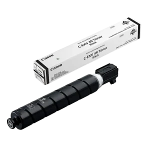 Toner CET Compatible C-EXV-49, Negru Toner CET Compatible C-EXV-49, Negru