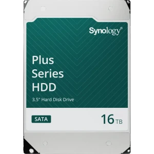 Unitate HDD SYNOLOGY HAT3310-16T, 3.5", 16 TB Unitate HDD SYNOLOGY HAT3310-16T, 3.5", 16 TB