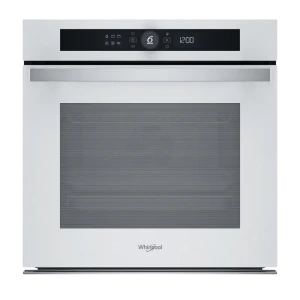 Cuptor Electric Whirlpool WOI4S8CM1SWA, Alb Cuptor Electric Whirlpool WOI4S8CM1SWA, Alb