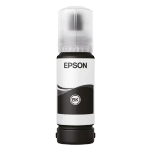 Recipient de cerneală Epson 115 EcoTank, 70ml, Negru Recipient de cerneală Epson 115 EcoTank, 70ml, Negru