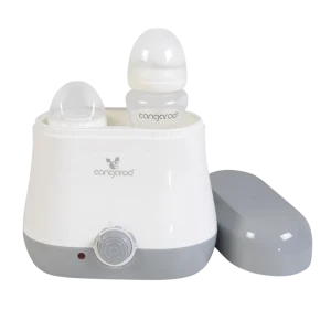 Incalzitor biberon Moni Babyduo Grey Incalzitor biberon Moni Babyduo Grey
