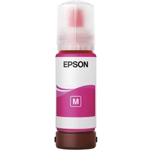 Контейнер с чернилами Epson 115 EcoTank, 70мл, Пурпурный Контейнер с чернилами Epson 115 EcoTank, 70мл, Пурпурный