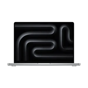 Ноутбук 14,2" Apple MacBook Pro 14 A3434, Серебристый, M5 with 10-core CPU and 10-core GPU, 16Гб/1024Гб, macOS Tahoe Ноутбук 14,2" Apple MacBook Pro 14 A3434, Серебристый, M5 with 10-core CPU and 10-core GPU, 16Гб/1024Гб, macOS Tahoe