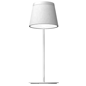 Lampa de birou Proove Vintage, Alb Lampa de birou Proove Vintage, Alb