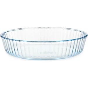 Форма для выпечки Pyrex 818B000, Прозрачный Форма для выпечки Pyrex 818B000, Прозрачный