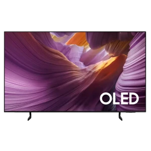 55" OLED SMART TV Samsung QE55S85FAUXUA, 3840x2160 4K UHD, Tizen, Negru 55" OLED SMART TV Samsung QE55S85FAUXUA, 3840x2160 4K UHD, Tizen, Negru