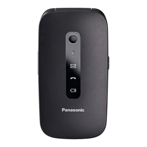 KX-TU550 Panasonic 4G Black Clam Shell KX-TU550 Panasonic 4G Black Clam Shell