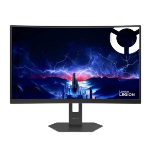 27" LENOVO Legion 27Q-2c, Black, IPS 27" LENOVO Legion 27Q-2c, Black, IPS
