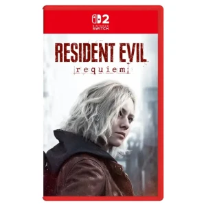 Jocuri pentru console și PC Capcom