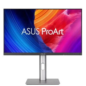 27" ASUS ProArt PA278CGRV,Black/Silver,IPS,2560x1440,144Hz,5ms,400cd,CR3000:1,HDR10,HDMI+DP+USB+Type 27" ASUS ProArt PA278CGRV,Black/Silver,IPS,2560x1440,144Hz,5ms,400cd,CR3000:1,HDR10,HDMI+DP+USB+Type