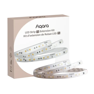 Bandă cu LED-uri AQARA T1 Extension, 1 m Bandă cu LED-uri AQARA T1 Extension, 1 m
