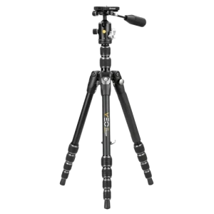 Trepied/Monopod Vanguard VEO3T 235ABP, Cap trepied de minge, Negru Trepied/Monopod Vanguard VEO3T 235ABP, Cap trepied de minge, Negru