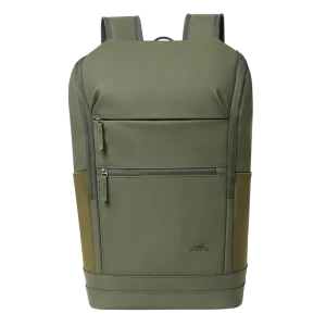 Рюкзак Rivacase Eden-Eco, 15.6", Olive green Рюкзак Rivacase Eden-Eco, 15.6", Olive green