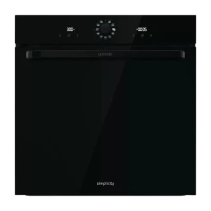 Cuptor Electric Gorenje BOS 6737 SYB, Negru Cuptor Electric Gorenje BOS 6737 SYB, Negru
