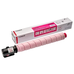 Toner Integral Compatible EXV-51, Magenta Toner Integral Compatible EXV-51, Magenta