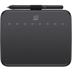 Tabletă Grafică XP Pen DECO 640, Negru Tabletă Grafică XP Pen DECO 640, Negru