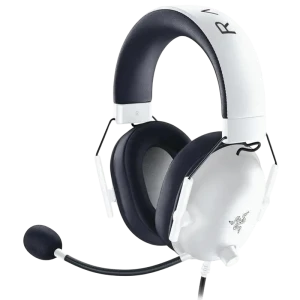 Игровая Гарнитура Razer BlackShark V2 X for Xbox, Проводной аналоговый, Белый Игровая Гарнитура Razer BlackShark V2 X for Xbox, Проводной аналоговый, Белый