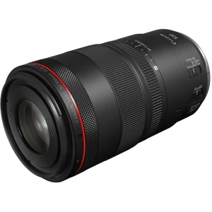 Объектив Canon RF 100mm f/2.8L Macro IS USM Объектив Canon RF 100mm f/2.8L Macro IS USM