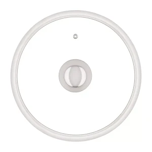 Capac Ardesto Lid Gemini AR0728G, 28cm, Oțel inoxidabil Capac Ardesto Lid Gemini AR0728G, 28cm, Oțel inoxidabil