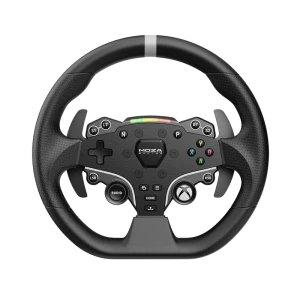 Volan Gaming MOZA R3 Racing pentru Xbox&PC, Negru Volan Gaming MOZA R3 Racing pentru Xbox&PC, Negru