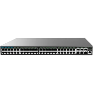Comutator PoE Grandstream GWN7816P, 48x IEEE 802.3af/at Comutator PoE Grandstream GWN7816P, 48x IEEE 802.3af/at