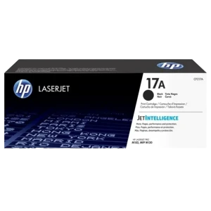 Cartuș pentru imprimantă ChinaMate Compatible | HP CF217A/CRG047, Negru Cartuș pentru imprimantă ChinaMate Compatible | HP CF217A/CRG047, Negru