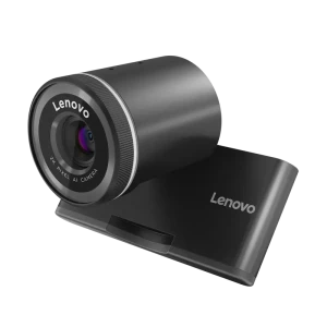 Веб-камера Lenovo QHD, 1920x1080, Черный Веб-камера Lenovo QHD, 1920x1080, Черный