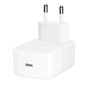 Зарядные устройства для телефонов Apple