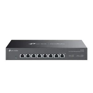 Сетевой коммутатор TP-LINK DS1008X, 8x 10Gigabit Ethernet Сетевой коммутатор TP-LINK DS1008X, 8x 10Gigabit Ethernet