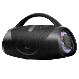 TV și Audio Hisense