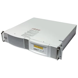 Sursă de alimentare neîntreruptibilă PCM VGD-3000RM, Online, 3000VA, Montare pe rafturi Sursă de alimentare neîntreruptibilă PCM VGD-3000RM, Online, 3000VA, Montare pe rafturi