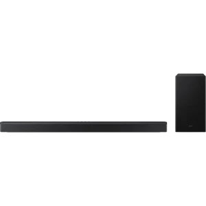 Саундбар Samsung HW-B450F, Черный Саундбар Samsung HW-B450F, Черный