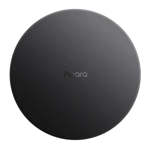 Smart Hub AQARA Hub M200, Negru Smart Hub AQARA Hub M200, Negru