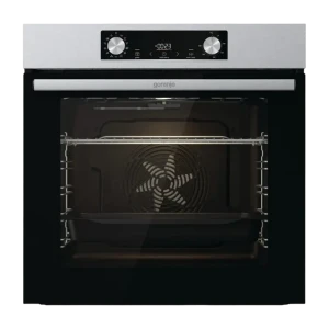 Cuptor Electric Gorenje BO 6737 E02X, Oțel inoxidabil Cuptor Electric Gorenje BO 6737 E02X, Oțel inoxidabil