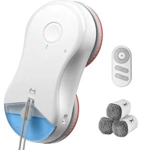 Window Robot Cleaner HUTT DDC55 Pro Window Robot Cleaner HUTT DDC55 Pro