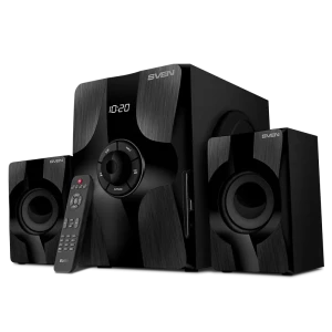 Sistem audio 2.1 CH SVEN MS-315, Negru Sistem audio 2.1 CH SVEN MS-315, Negru